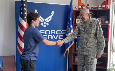 Building Future Ready Teens: Our Vision