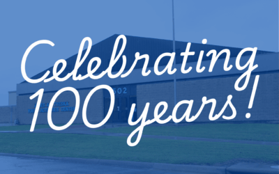 Celebrating 100 Years of the Boys & Girls Club of Southeast Kansas